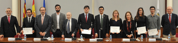 Colaboracin interdisciplinar