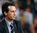 Els principis d'Unai Emery
