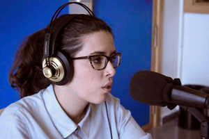 Escucha UPV Radio (102.5 FM)