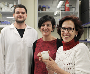 Investigacin alimentaria