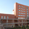 Universidad Politécnica de Valencia. Campus de Gandia