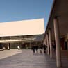 Universitat Politècnica de València. Campus de Gandia