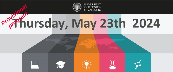 IX Meeting of UPV Doctoral Students