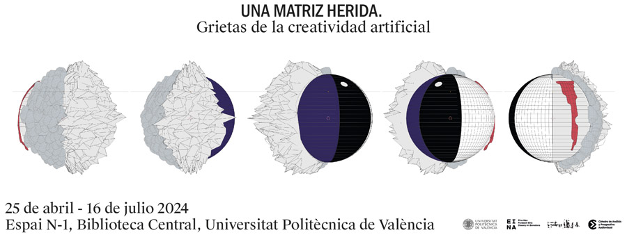 matriz herida, upv
