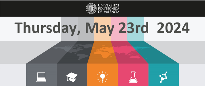 IX Meeting of UPV Doctoral Students