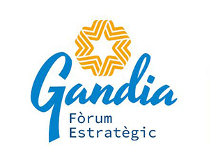 El Campus participa en el Fòrum Estratègic  'Gandia, un nou model turístic'