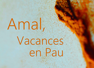 Presentación del documental 'Amal, vacances en Pau'