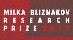 Premio IAWA Milka Bliznakov