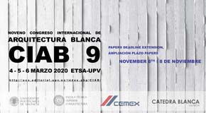Congreso CIAB 9