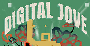 Digital Jove 2022. IV edicin del foro internacional dedicado a la creacin digital