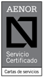 Carta de Servicios