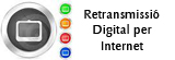 Retransmissi Digital per Internet