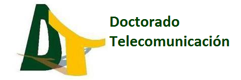 Doctorado Telecomunicación