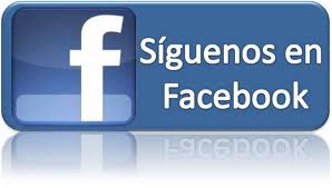 Logo de Facebook