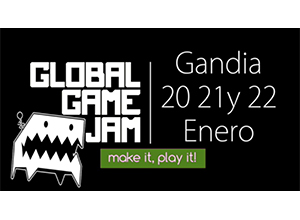 Gandia Game Jam