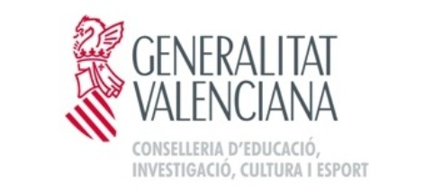 Logo GVA_Cultura
