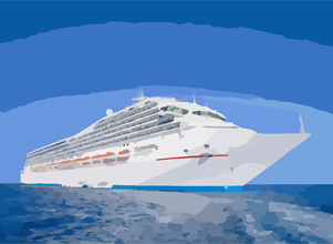 Conferencia ‘Trabajar en cruceros’ / Careers on board