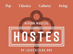 Festival Hostes de música en valencià