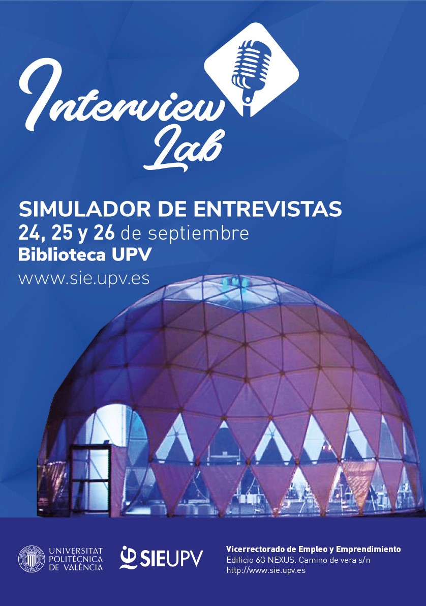 Jornada Interview Lab