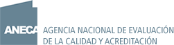 ANECA- Agencia Nacional de Evaluacin de la Calidad y Acreditacin