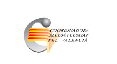 Coordinadora de l'Alcoià i el Comtat pel Valencià