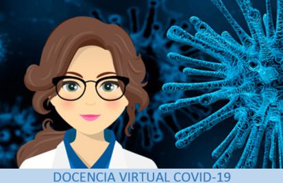 DOCENCIA VIRTUAL COVID-19