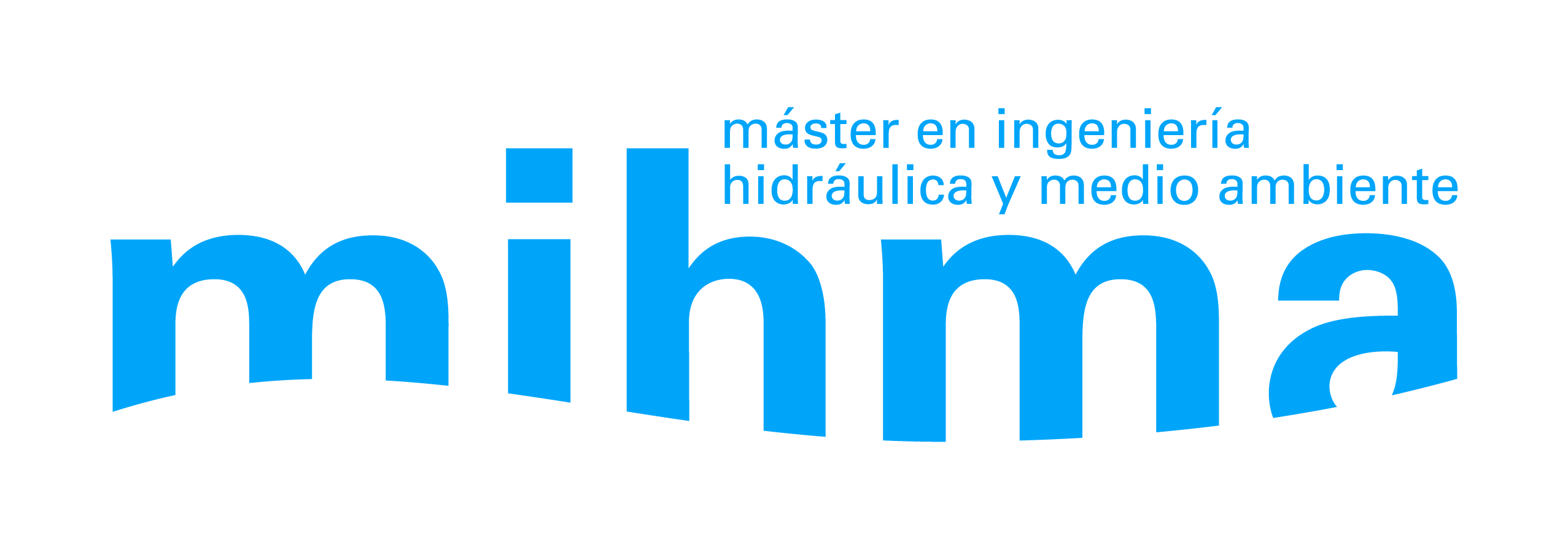 Mster Universitario en Ingeniera Hidrulica y Medio Ambiente