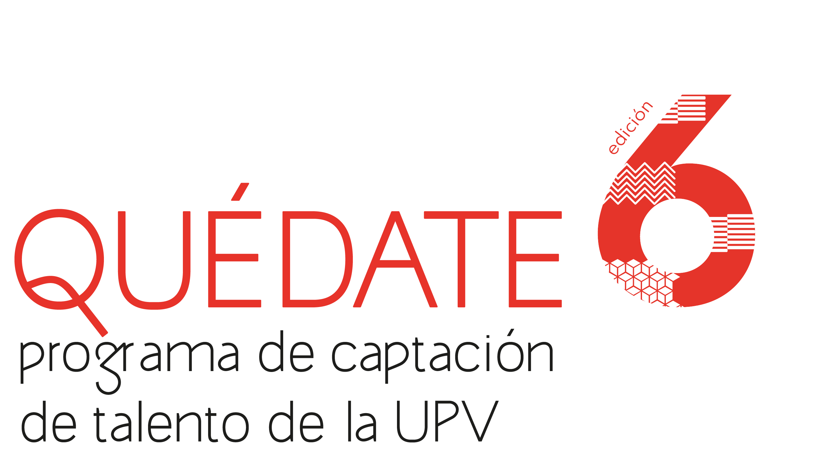 Qudate 6 Edicin