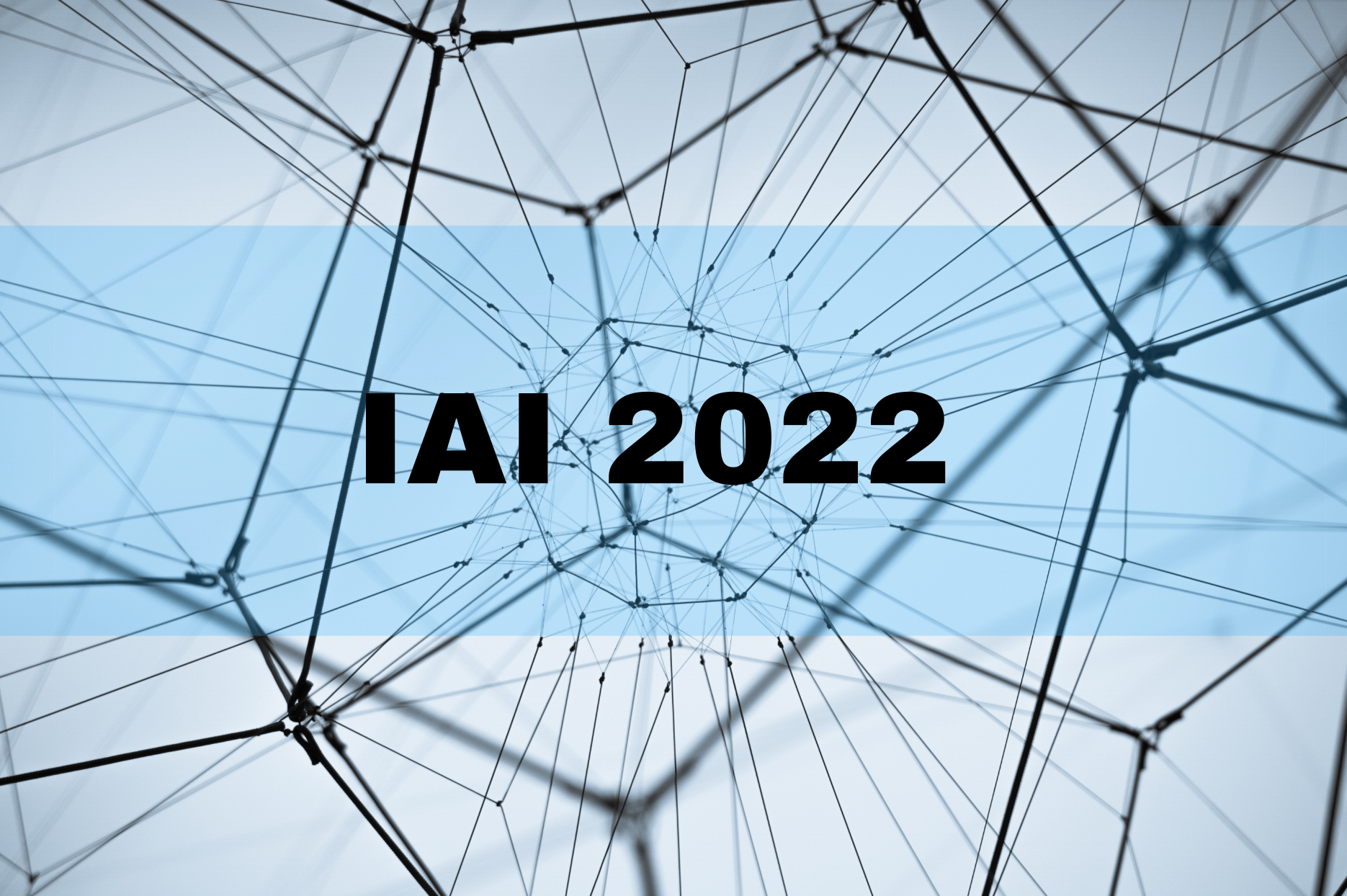Producción Científica y Artística IAI 2022