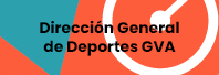 DIRECCIÓN GENERAL DE DEPORTES