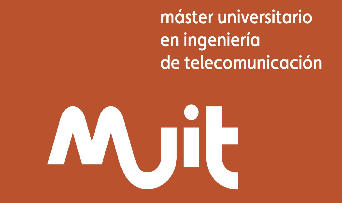Master Universitario en Ingeniera de Telecomunicacin