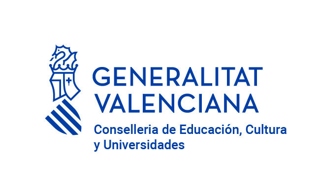 CONSELLERIA DE EDUCACI�N, CULTURA Y UNIVERSIDADES