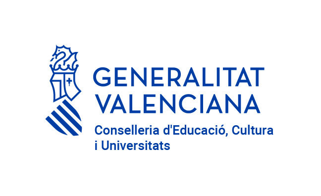 CONSELLERIA DE EDUCACI�N, CULTURA Y UNIVERSIDADES