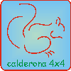 Calderona 4x4