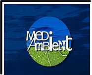 Logotipo Medi Ambient 2